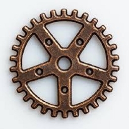 Upon the Gears project image