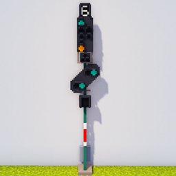 GIR Signal Mod logo