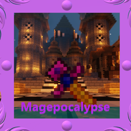 Magepocalypse logo