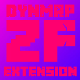 ZenaFactions - Dynmap