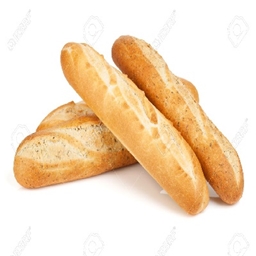 La Baguette logo