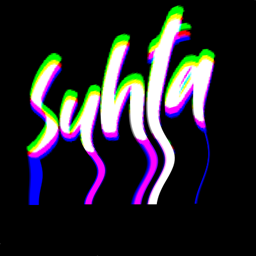 Suhta logo
