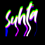 Suhta logo