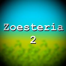 Zoesteria 2 logo