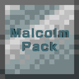Malcolm Pack logo