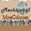 Mechanical Minecolonies logo