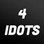 iDots Modpack logo