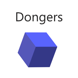 New Dongington Modded
