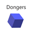 New Dongington Modded logo