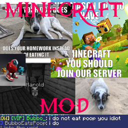 bubbos custom modpack (Saac Pack)