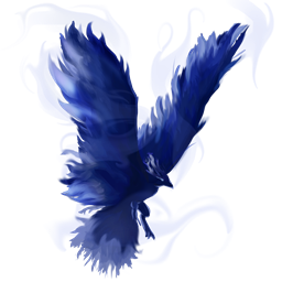 Inferno Forge logo