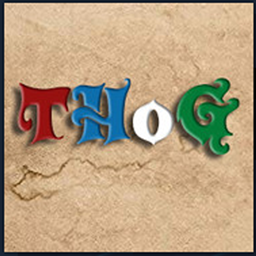 The Hall Of Guilds - Create the World logo