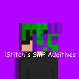 iStitch's SMP Additives logo