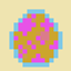 Stone of restore(HP and Full) logo