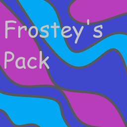 Frostey's Pack!
