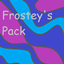 Frostey's Pack! logo