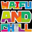 Waifu and Chill Pack logo