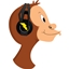 MonkeyPack 16 logo