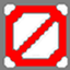 Barrier Lucky Block logo