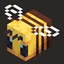 EeeBee Games logo