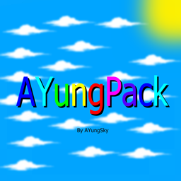 AYungPack logo