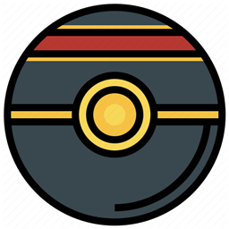 Pokémon Smaragd Pokeballs logo