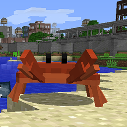 Creeper's Mine project image