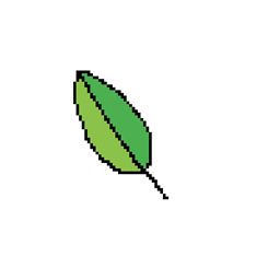 Nature's blessing project image