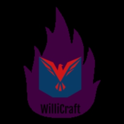 WilliCraft 0.1