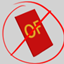 No More Optifine Capes logo