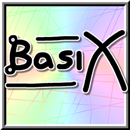 Basix logo