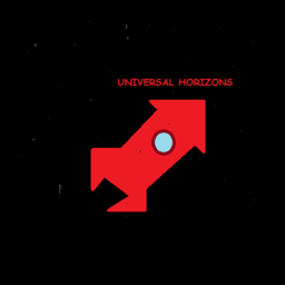 Universal Horizons project image