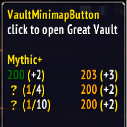 VaultMinimapButton project image