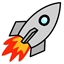 Galactic Tech Light logo