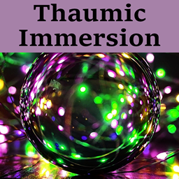 Thaumic Immersion Modpack Modpack Index