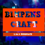 Bimpens craft logo