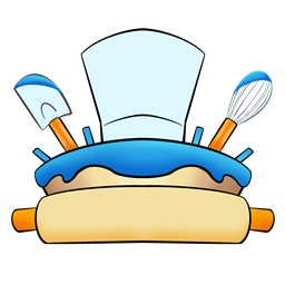 The Confectionery Team Pack logo