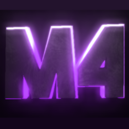 Magatic 4 Modpack logo