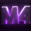 Magatic 4 Modpack logo