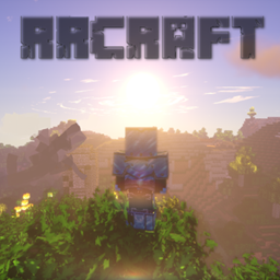 RR CRAFT logo