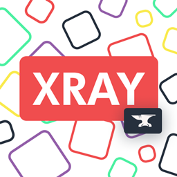 Advanced XRay (Forge Edition)