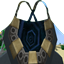 dWhoKing logo