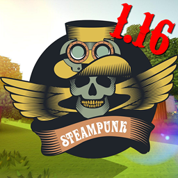 Legend Modded Adventure logo
