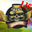Legend Modded Adventure logo