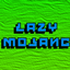 Lazy Mojang logo