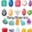 Many Minerals logo