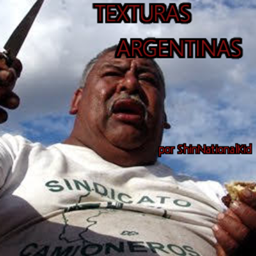Argentina Texture Pack 0.5
