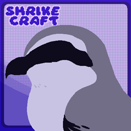 ShrikeCraft project image