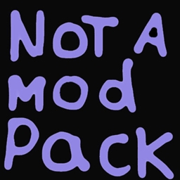 Not A Mod_Pack - Minecraft Modpacks - CurseForge