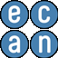 E.C.A.N Server pack logo